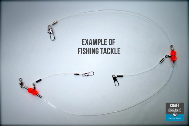 Fishing Tackle