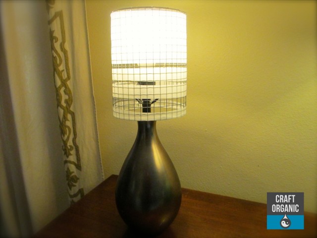 Lamp Shade 01