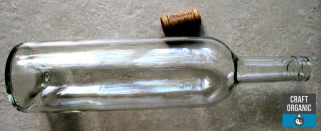 Wine Bottle